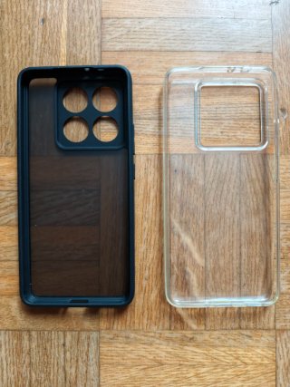 Xiaomi 14T Pro Negro, Redmi Watch 5 y Buds 6 lite