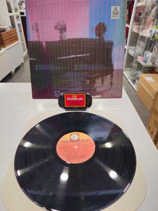 Vinilo Prince Phillip Mitchell Devastation