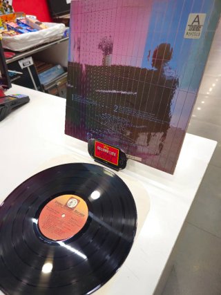 Vinilo Prince Phillip Mitchell Devastation