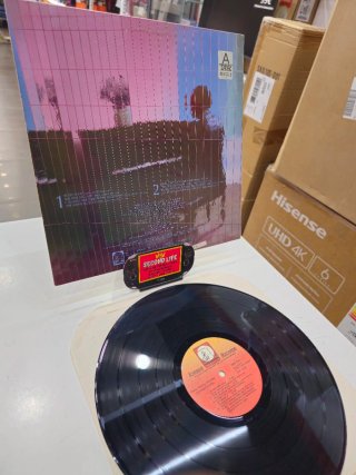 Vinilo Prince Phillip Mitchell Devastation