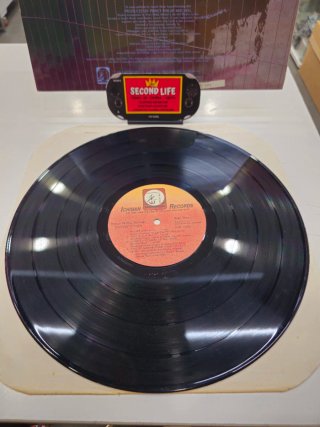 Vinilo Prince Phillip Mitchell Devastation