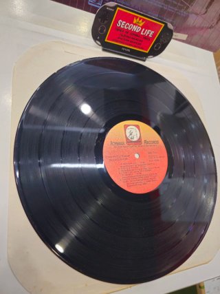 Vinilo Prince Phillip Mitchell Devastation