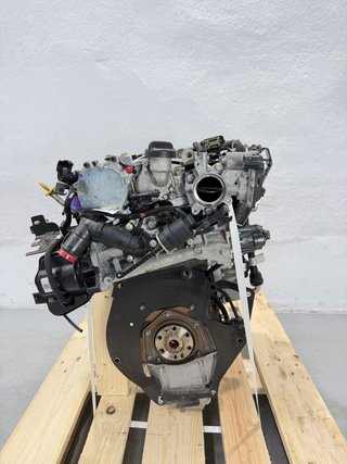 Motor Opel Insignia 2.0 CDTI A20DTE