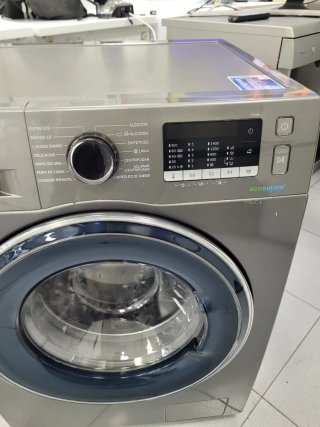 ☆LAVADORA MARCA SAMSUNG 8KG R.p.M 1200 A+++☆