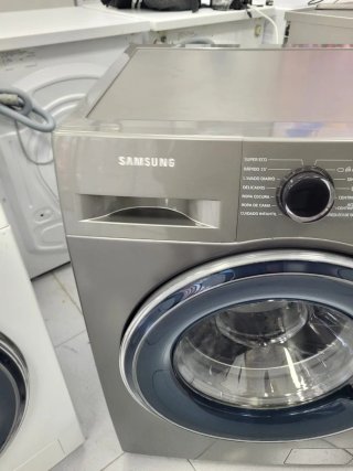 ☆LAVADORA MARCA SAMSUNG 8KG R.p.M 1200 A+++☆