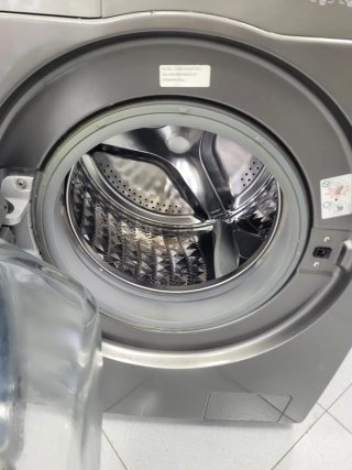 ☆LAVADORA MARCA SAMSUNG 8KG R.p.M 1200 A+++☆