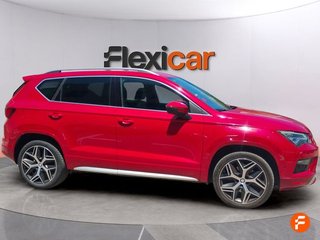 Seat Ateca 2.0 TDI 140kW (190CV) DSG 4D S&S FR Plus