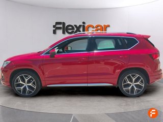 Seat Ateca 2.0 TDI 140kW (190CV) DSG 4D S&S FR Plus