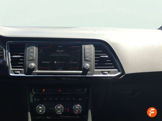 Seat Ateca 2.0 TDI 140kW (190CV) DSG 4D S&S FR Plus
