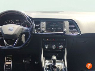 Seat Ateca 2.0 TDI 140kW (190CV) DSG 4D S&S FR Plus