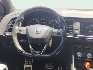 Seat Ateca 2.0 TDI 140kW (190CV) DSG 4D S&S FR Plus