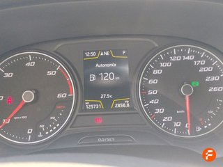 Seat Ateca 2.0 TDI 140kW (190CV) DSG 4D S&S FR Plus
