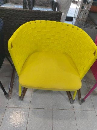 Sillas Ibiza 70€ la unidad