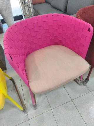 Sillas Ibiza 70€ la unidad