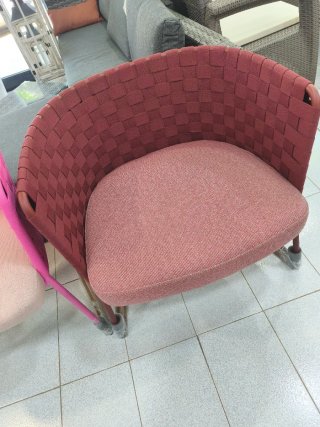 Sillas Ibiza 70€ la unidad