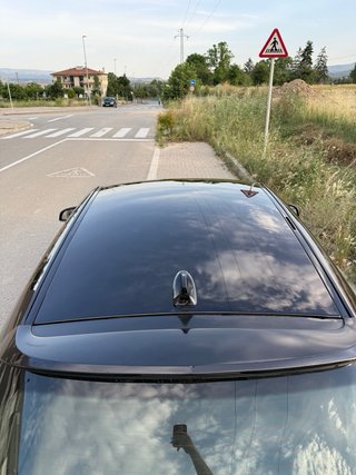 Opel Astra- H GTC Sport 2006