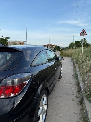 Opel Astra- H GTC Sport 2006
