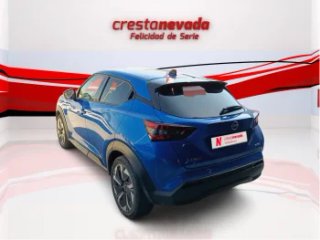 Nissan Juke 2024 DESDE 355€ AL MES ¡SIN ENTRADA!