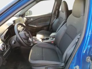 Nissan Juke 2024 DESDE 355€ AL MES ¡SIN ENTRADA!