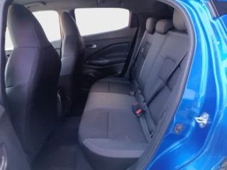 Nissan Juke 2024 DESDE 355€ AL MES ¡SIN ENTRADA!