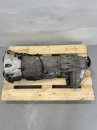 Caja de cambios Mercedes-Benz ML 350 722903