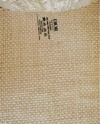 Set Dior Pack Tratamiento / Tote Bag