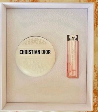 Set Dior Pack Tratamiento / Tote Bag