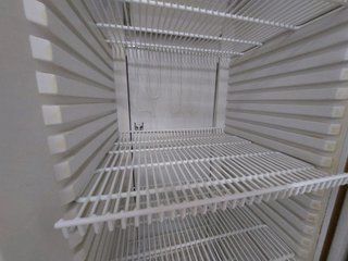 Vitrina expositora refrigerada