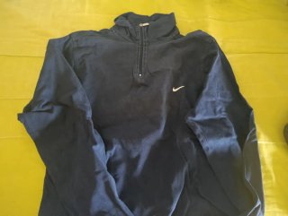Camiseta Nike manga larga Talla S