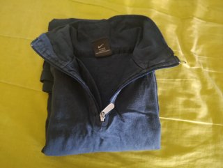 Camiseta Nike manga larga Talla S
