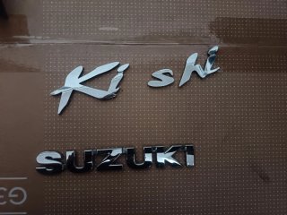 Suzuki Kizashi 2011