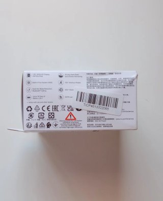 Xiaomi Redmi Watch 5 Lite GPS Llamada Alexa Sp02