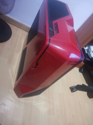 Ordenador intel i7 9700k