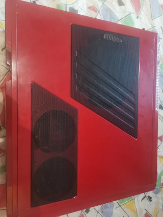 Ordenador intel i7 9700k