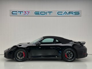 Porsche 911 2025