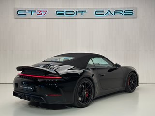 Porsche 911 2025