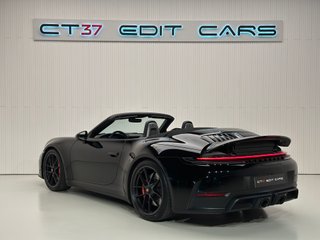 Porsche 911 2025