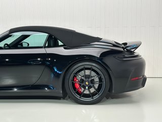 Porsche 911 2025