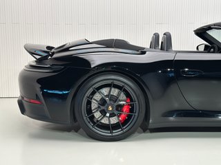Porsche 911 2025