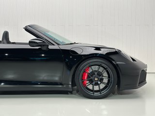 Porsche 911 2025