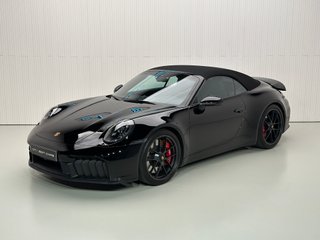 Porsche 911 2025