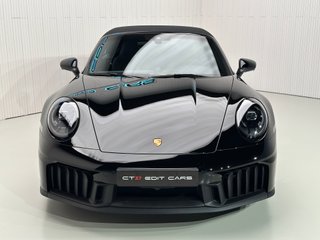 Porsche 911 2025