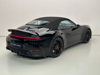 Porsche 911 2025