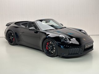 Porsche 911 2025