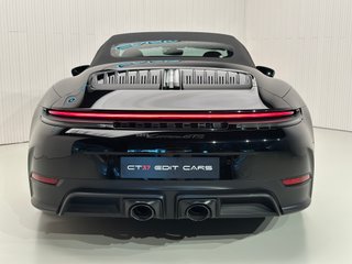 Porsche 911 2025