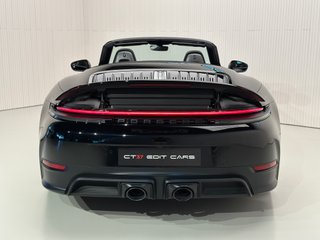 Porsche 911 2025