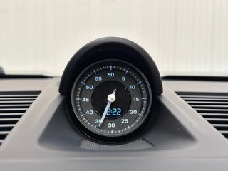 Porsche 911 2025