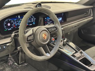 Porsche 911 2025
