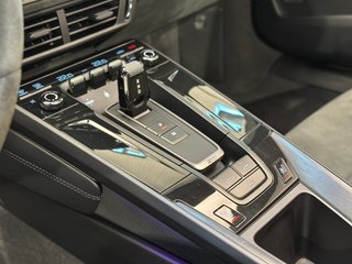 Porsche 911 2025