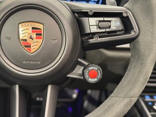 Porsche 911 2025